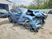 2021 Mazda CX-5 фото