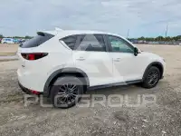 2021 Mazda CX-5 фото