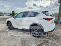 2021 Mazda CX-5 фото