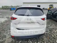 2021 Mazda CX-5 photo