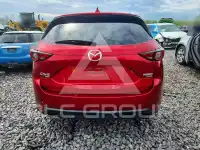2021 Mazda CX-5 photo