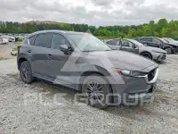 2021 Mazda CX-5 photo