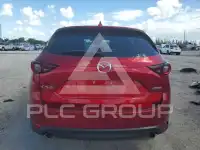 2021 Mazda CX-5 photo