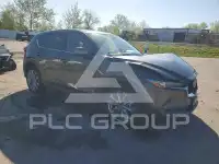 2021 Mazda CX-5 фото