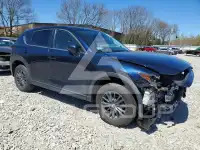 2021 Mazda CX-5 фото