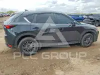 2021 Mazda CX-5 photo