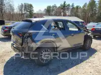 2021 Mazda CX-5 фото