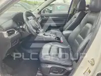 2021 Mazda CX-5 photo