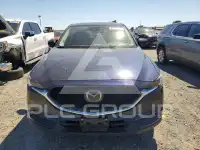2021 Mazda CX-5 фото
