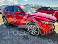 2021 Mazda CX-5 фото