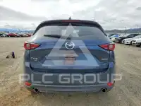 2021 Mazda CX-5 photo