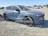 2021 Mazda CX-5 photo