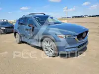 2021 Mazda CX-5 фото
