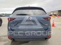 2021 Mazda CX-5 фото