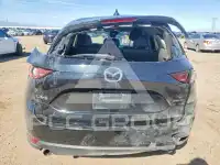 2021 Mazda CX-5 photo