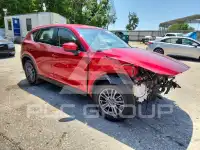 2021 Mazda CX-5 photo