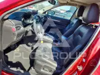 2021 Mazda CX-5 фото