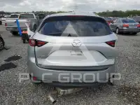 2021 Mazda CX-5 фото