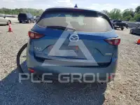 2021 Mazda CX-5 photo
