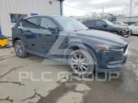 2021 Mazda CX-5 фото