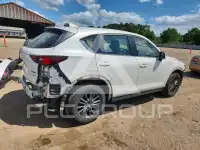 2021 Mazda CX-5 фото