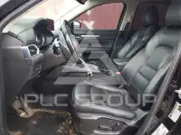 2021 Mazda CX-5 photo