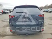 2021 Mazda CX-5 фото