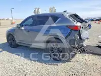 2021 Mazda CX-5 photo