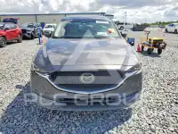 2021 Mazda CX-5 фото