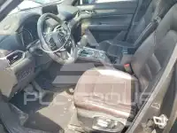 2021 Mazda CX-5 фото