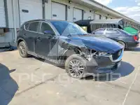 2021 Mazda CX-5 фото
