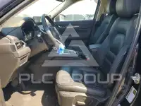 2021 Mazda CX-5 фото