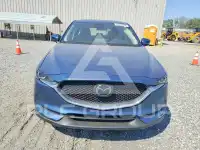 2021 Mazda CX-5 photo