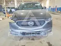 2021 Mazda CX-5 фото