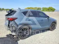 2021 Mazda CX-5 photo
