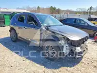 2021 Mazda CX-5 фото