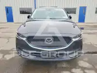 2021 Mazda CX-5 фото