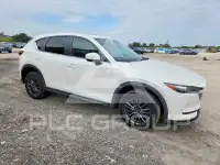 2021 Mazda CX-5 фото