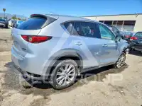 2021 Mazda CX-5 фото