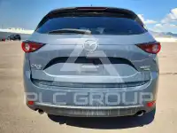 2021 Mazda CX-5 фото