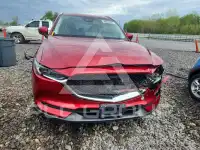 2021 Mazda CX-5 photo