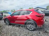 2021 Mazda CX-5 photo