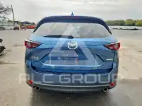 2021 Mazda CX-5 фото