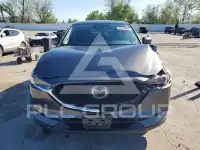 2021 Mazda CX-5 фото