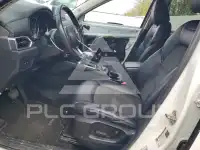 2021 Mazda CX-5 фото