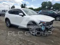 2021 Mazda CX-5 фото