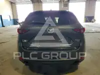 2021 Mazda CX-5 фото