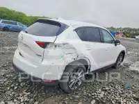 2021 Mazda CX-5 photo