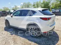 2021 Mazda CX-5 фото