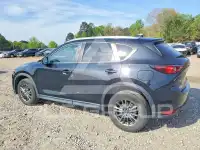 2021 Mazda CX-5 фото